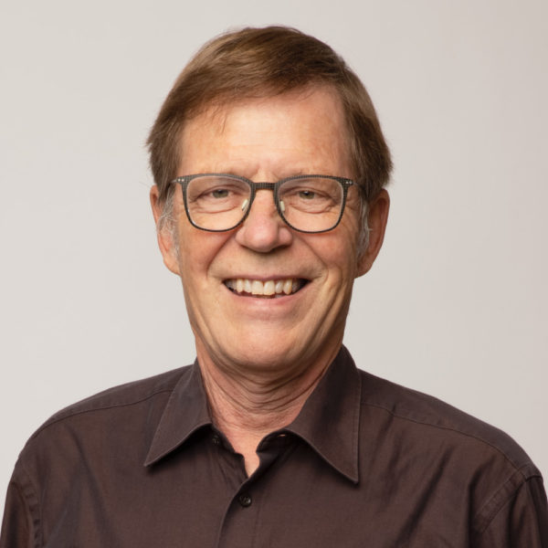 Hansjörg Schmidhauser