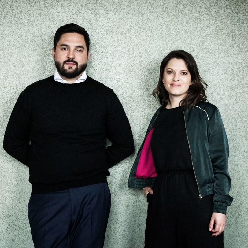 Meyer:Wermuth Live-Podcast im Bernhardtheater