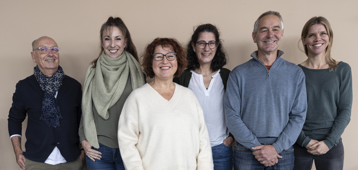 SP Hausen Gemeindewahlen 2026