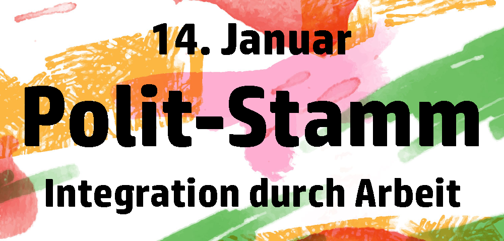 POLIT-STAMM 14. Januar