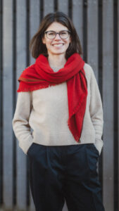 Debora Senn Mohanathas