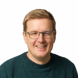 Philipp Schwendimann, neu im Gemeinderat Obfelden