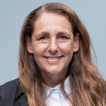 SP-Nationalrätin Jaqueline Badran