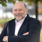 Stefan Kessler in den Stadtrat Affoltern