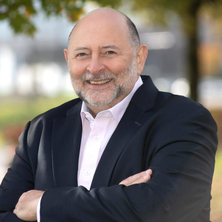 Stefan Kessler in den Stadtrat Affoltern