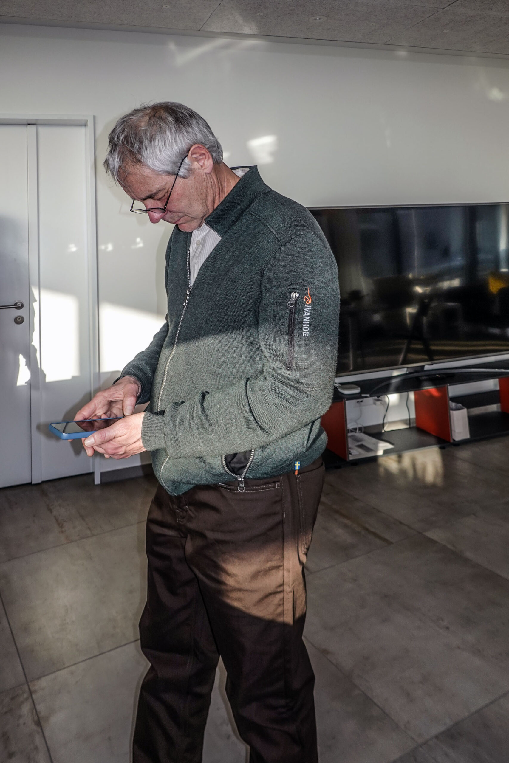 Wahltreffe SP Hausen Gemeindewahlen 2026