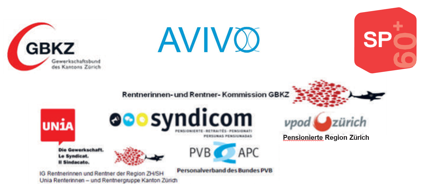 Unterstützung Maivorfeier 2026 Unterstützung Maivorfeier 2026