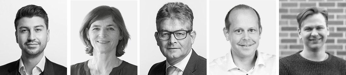 10 Millionen Schweiz – Podium zur Abstimmung 14. Juni