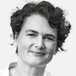 Jeannette Büsser, Kantonsrätin Grüne ZH Jeannette Büsser, Kantonsrätin Grüne ZH